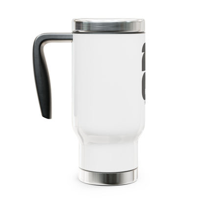 Travel Mug — FIFA World Cup 2026