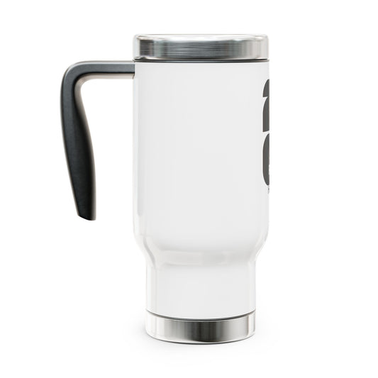 Travel Mug — FIFA World Cup 2026