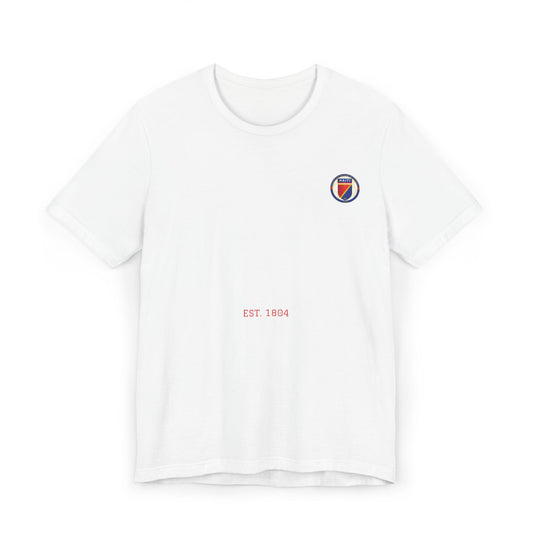 Peyi A T-Shirt — 'Ouvè Peyi A' Front & 'An Avan Grenadye' Back Creole Tee