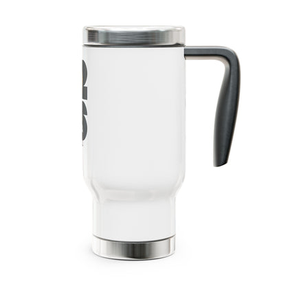 Travel Mug — FIFA World Cup 2026